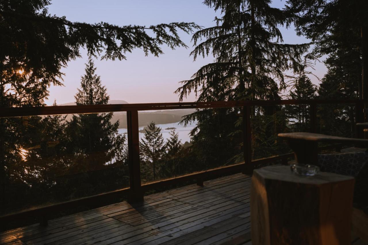 The Sanctuary Retreat & Spa Ganges Esterno foto