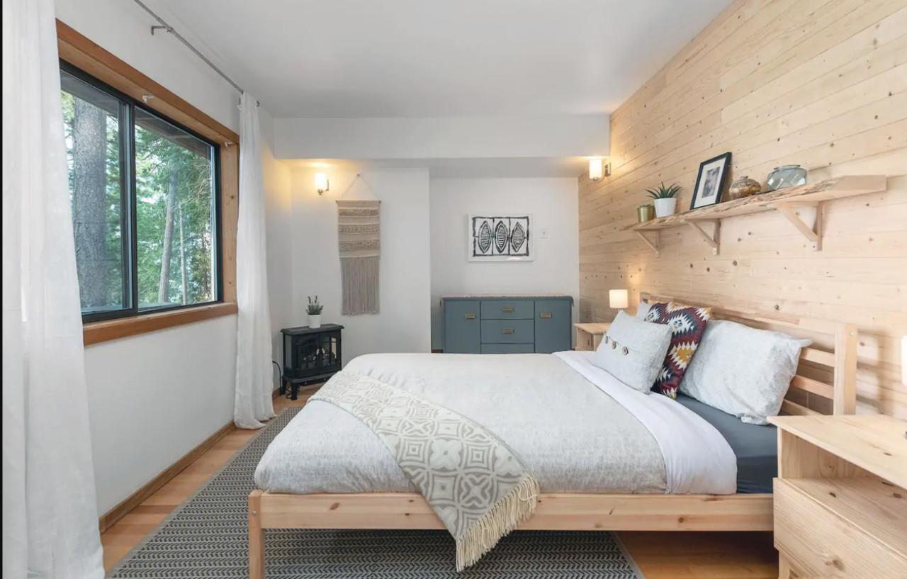The Sanctuary Retreat & Spa Ganges Esterno foto